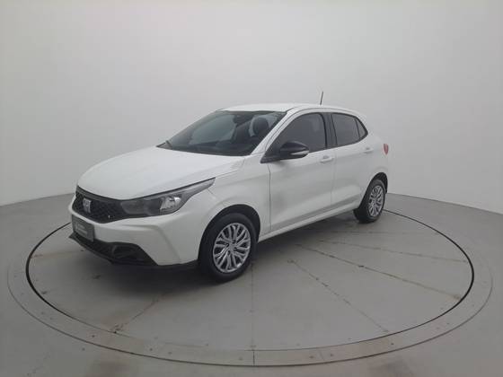 FIAT ARGO 1.0 FIREFLY FLEX DRIVE MANUAL FIAT ARGO 1.0 FIREFLY FLEX DRIVE MANUAL